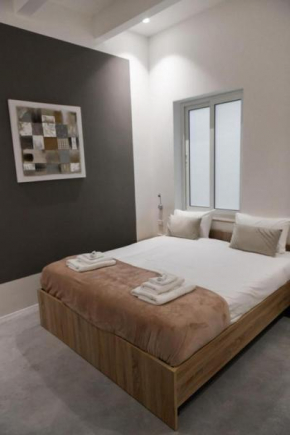 Room in BB - Amazing double room in Bb Marina